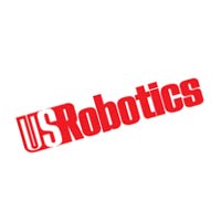 US Robotics USR 00026800 14.4 Sportster Fax Modem 1.014.1012-B